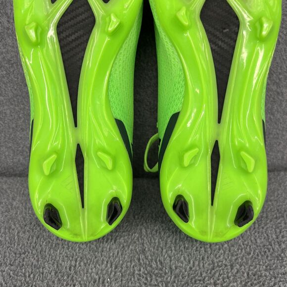 Adidas X Speedportal.1 FG Soccer Shoes Mens 5.5 Lace Up Cleats Football‎ main image 6
